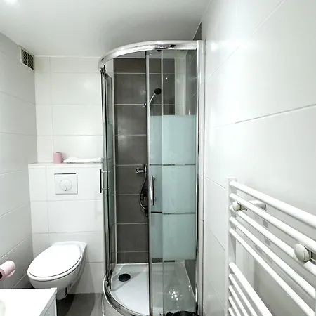 Riviera - Malonat 3 - Grand Tres Calme -old Town Promenade Des 4*